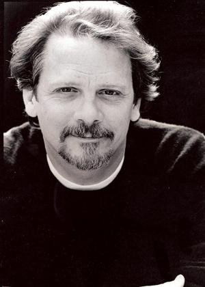 Keith Szarabajka